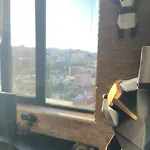 City Center Concept/Brand New