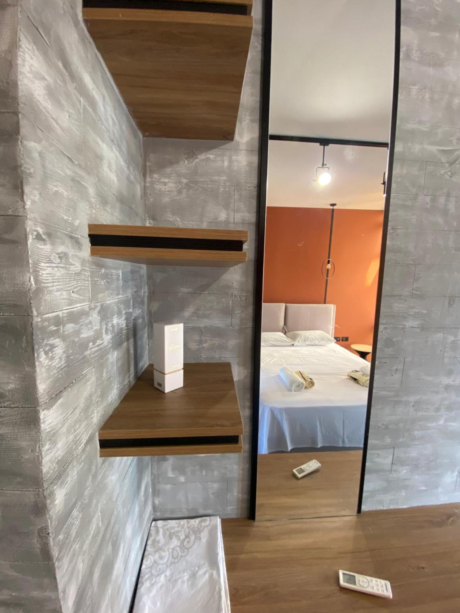Center Concept/brand New Durrës
