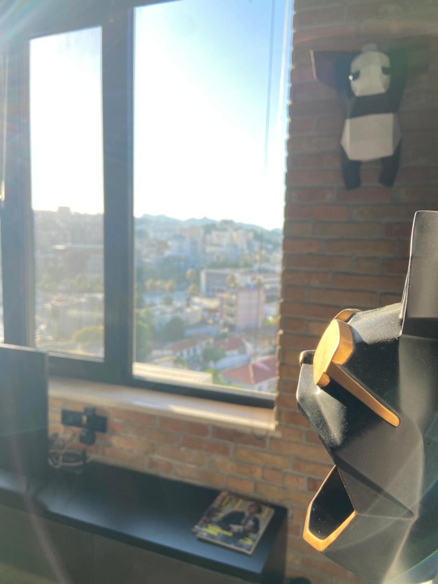 Center Concept/brand New Apartament