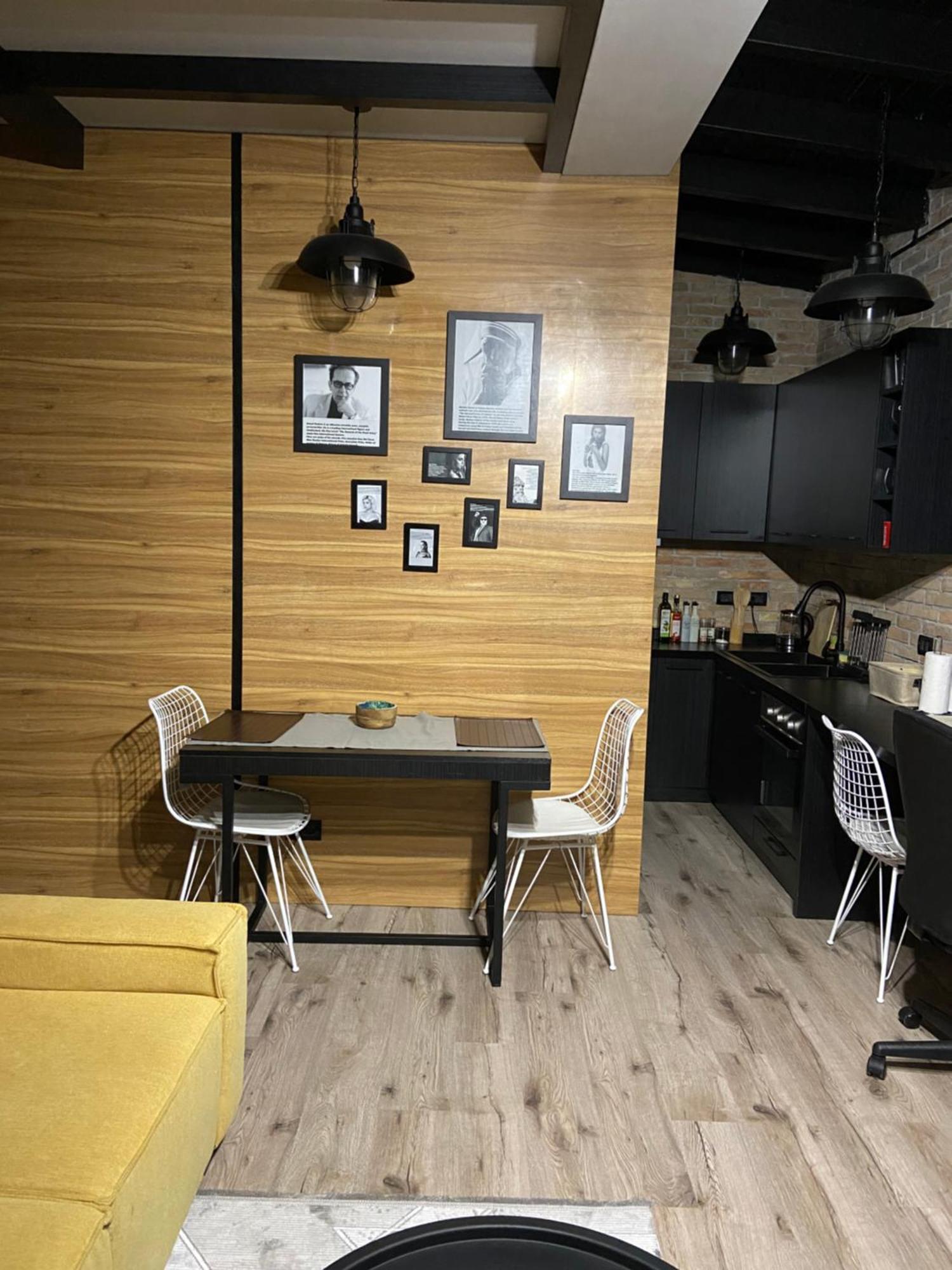 Apartament Center Concept/brand New