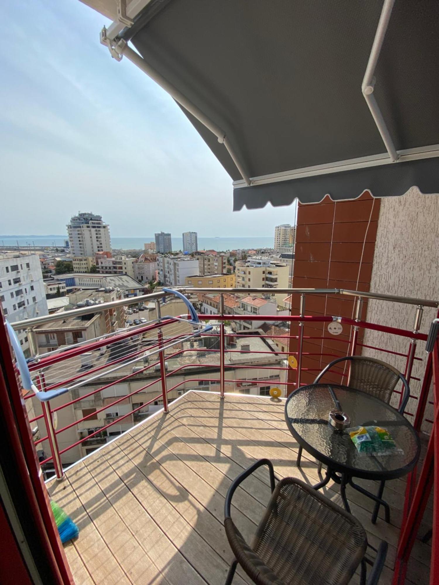 Center Concept/brand New Apartament Durrës