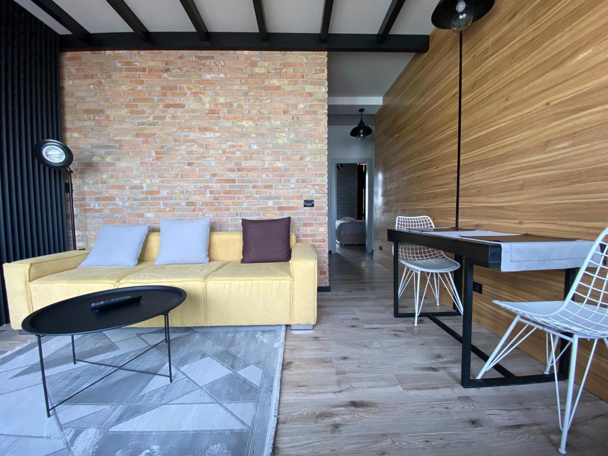 Center Concept/brand New * Durrës